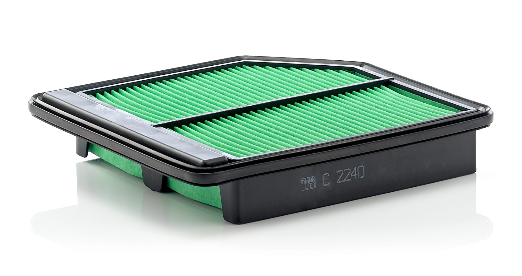 C 2240 - Hava filtresi -  MANN FILTER